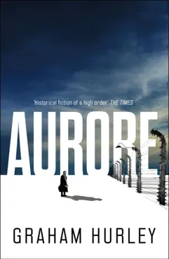 aurore book cover image
