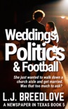Weddings, Politics & Football book summary, reviews and downlod