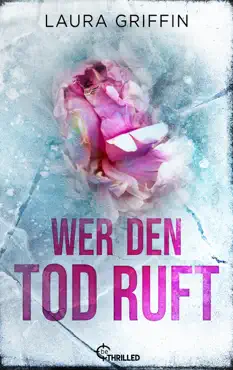wer den tod ruft book cover image
