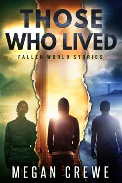 those who lived book cover image