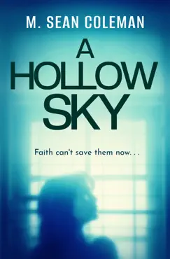 a hollow sky book cover image