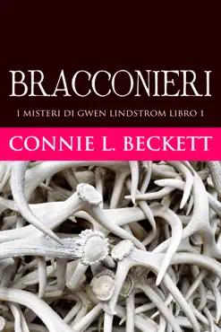 bracconieri book cover image
