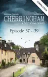 Cherringham - Episode 37-39 synopsis, comments