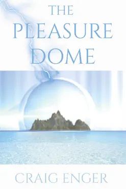the pleasure dome imagen de la portada del libro