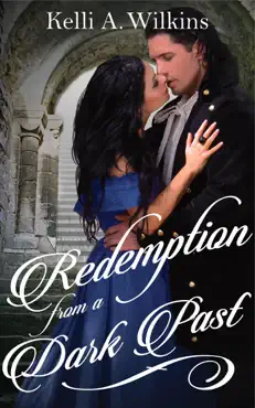 redemption from a dark past book cover image