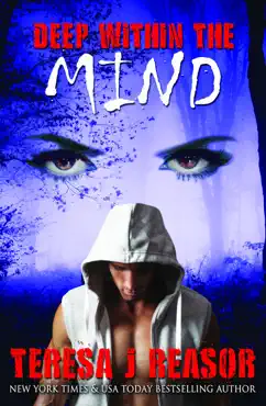 deep within the mind book cover image