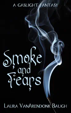 smoke and fears book cover image