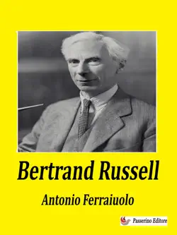 bertrand russell book cover image