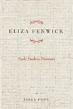 Eliza Fenwick synopsis, comments