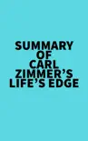 Summary of Carl Zimmer's Life's Edge sinopsis y comentarios