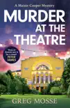 Murder at the Theatre synopsis, comments