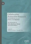 Collaborative Humanities Research and Pedagogy synopsis, comments