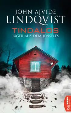 tindalos book cover image