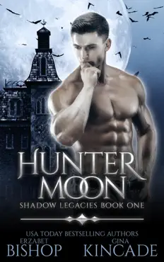 hunter moon book cover image