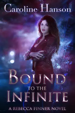 bound to the infinite book cover image