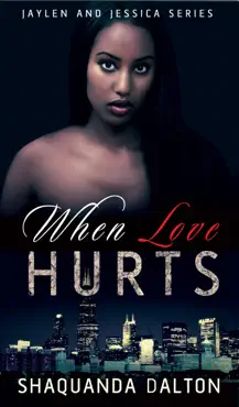 when love hurts book cover image