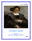 Christopher Columbus synopsis, comments