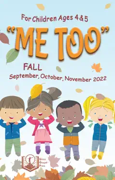 me too book cover image