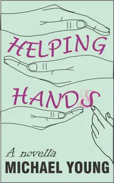 helping hands book cover image