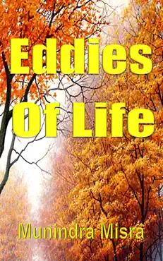 eddies of life book cover image