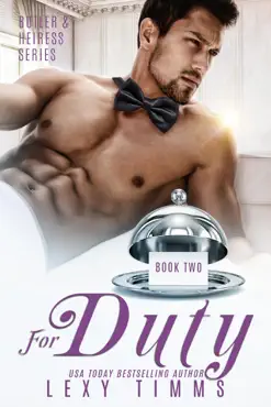 for duty book cover image