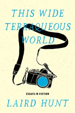 this wide terraqueous world book cover image