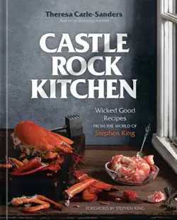 castle rock kitchen book cover image