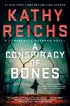A Conspiracy of Bones synopsis, comments