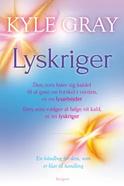 lyskriger book cover image