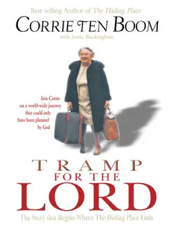 tramp for the lord book cover image
