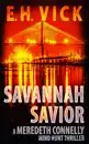 Savannah Savior