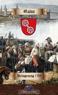mainz - belagerung 1793 book cover image