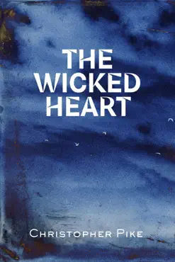 the wicked heart book cover image