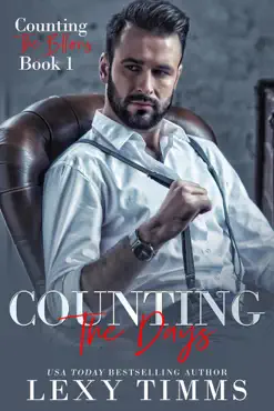 counting the days book cover image
