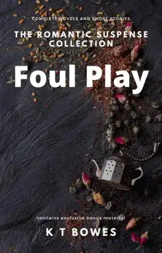 foul play - the romantic suspense collection book cover image