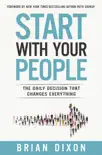 Start with Your People synopsis, comments
