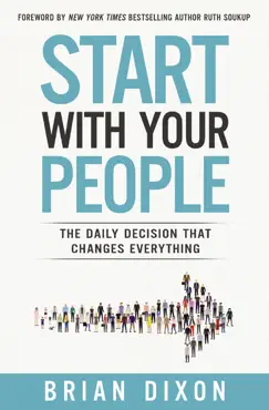 start with your people book cover image