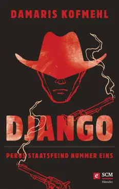 django book cover image