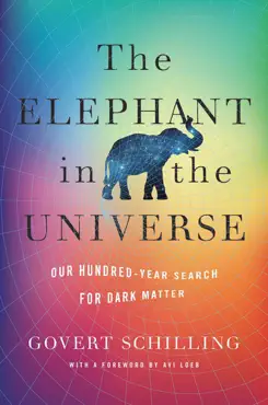 the elephant in the universe book cover image