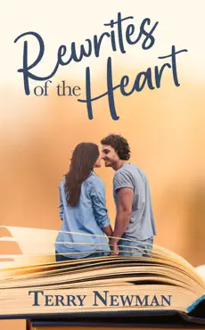 rewrites of the heart imagen de la portada del libro