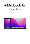 MacBook Air Essentials e-book
