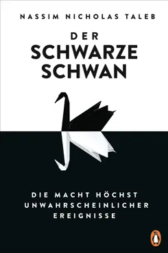 der schwarze schwan book cover image
