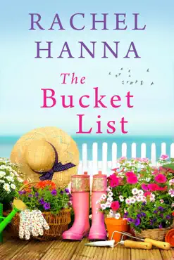 the bucket list book cover image