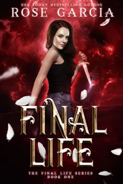 final life: book one in the final life series book cover image