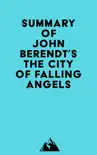 Summary of John Berendt's The City of Falling Angels sinopsis y comentarios