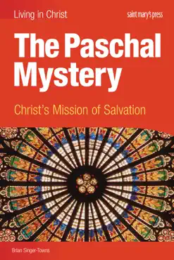 the paschal mystery book cover image
