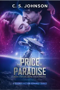 the price of paradise book cover image