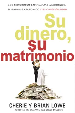 su dinero, su matrimonio book cover image