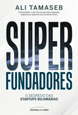 superfundadores book cover image