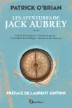 Les Aventures de Jack Aubrey, volume 2 : Saga de Patrick O'Brian, nouvelle édition des romans historiques cultes de la littérature maritime, livres d'aventures - Année de la mer 2024-2025 sinopsis y comentarios